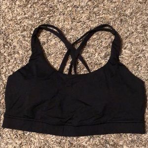 Lululemon Energy Bra